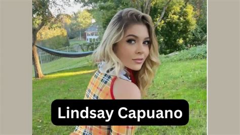 capuano fanpage|lindsay capuano pictures.